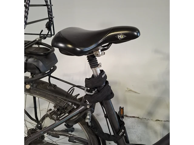 Elektrische damesfiets, victoria, etrekking 5.7 se h - afbeelding 17 van  18
