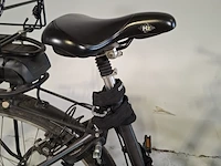 Elektrische damesfiets, victoria, etrekking 5.7 se h - afbeelding 17 van  18