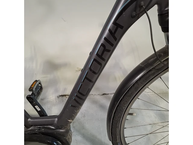 Elektrische damesfiets, victoria, etrekking 5.7 se h - afbeelding 18 van  18