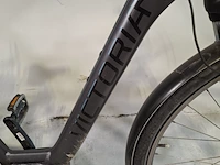 Elektrische damesfiets, victoria, etrekking 5.7 se h - afbeelding 18 van  18