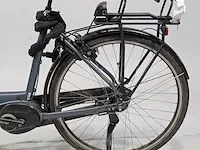 Elektrische damesfiets victoria, trekking 5.9 - afbeelding 3 van  14