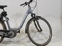 Elektrische damesfiets victoria, trekking 5.9 - afbeelding 7 van  14