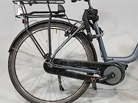 Elektrische damesfiets victoria, trekking 5.9 - afbeelding 8 van  14