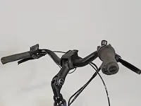 Elektrische damesfiets victoria, trekking 5.9 - afbeelding 9 van  14
