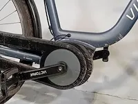 Elektrische damesfiets victoria, trekking 5.9 - afbeelding 11 van  14
