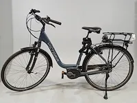 Elektrische damesfiets victoria, trekking 5.9 - afbeelding 13 van  14