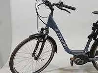 Elektrische damesfiets victoria, trekking 5.9 - afbeelding 14 van  14