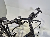 Elektrische damesfiets, victoria - afbeelding 3 van  18
