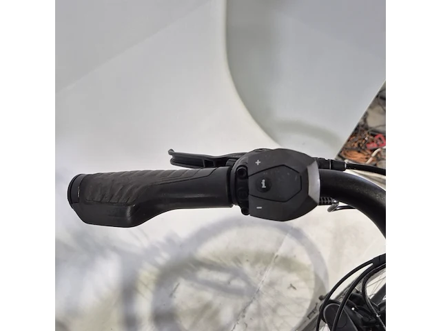 Elektrische damesfiets, victoria - afbeelding 4 van  18