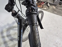 Elektrische damesfiets, victoria - afbeelding 6 van  18