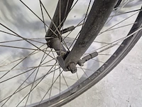Elektrische damesfiets, victoria - afbeelding 8 van  18