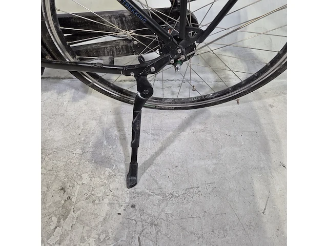 Elektrische damesfiets, victoria - afbeelding 10 van  18