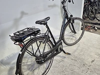 Elektrische damesfiets, victoria - afbeelding 11 van  18