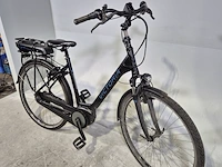 Elektrische damesfiets, victoria - afbeelding 12 van  18