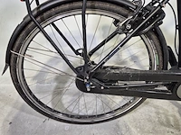 Elektrische damesfiets, victoria - afbeelding 13 van  18