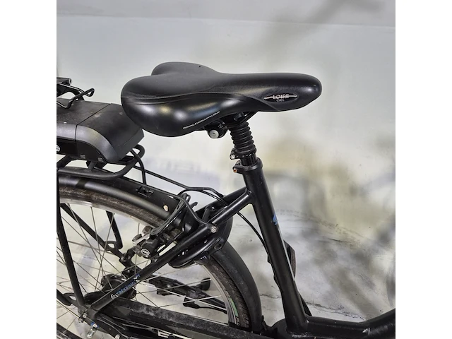 Elektrische damesfiets, victoria - afbeelding 16 van  18