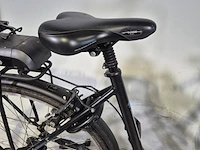Elektrische damesfiets, victoria - afbeelding 16 van  18