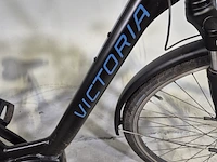 Elektrische damesfiets, victoria - afbeelding 17 van  18