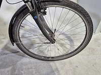 Elektrische damesfiets, victoria - afbeelding 18 van  18