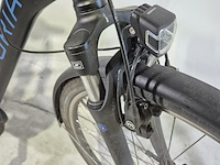 Elektrische damesfiets, victoria - afbeelding 2 van  18