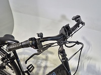 Elektrische damesfiets, victoria - afbeelding 4 van  18