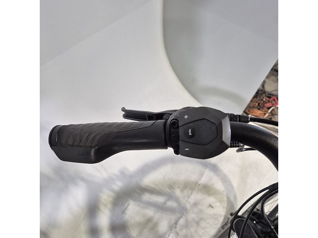 Elektrische damesfiets, victoria - afbeelding 5 van  18