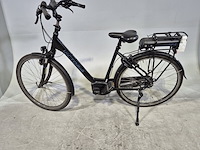 Elektrische damesfiets, victoria - afbeelding 7 van  18