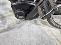 Elektrische damesfiets, victoria - afbeelding 9 van  18