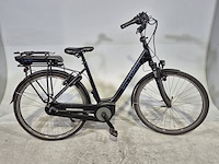 Elektrische damesfiets, victoria - afbeelding 1 van  18