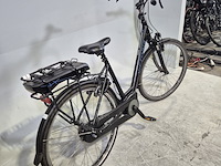 Elektrische damesfiets, victoria - afbeelding 13 van  18