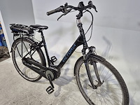 Elektrische damesfiets, victoria - afbeelding 14 van  18