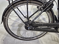 Elektrische damesfiets, victoria - afbeelding 15 van  18