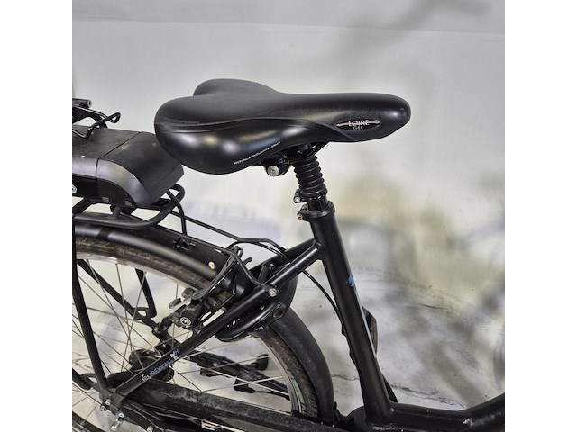 Elektrische damesfiets, victoria - afbeelding 17 van  18