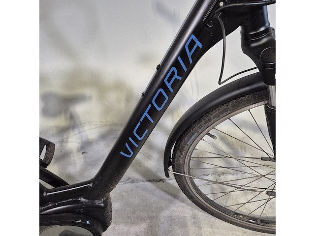 Elektrische damesfiets, victoria - afbeelding 18 van  18