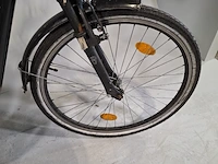 Elektrische damesfiets villette - afbeelding 4 van  21