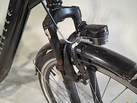 Elektrische damesfiets villette - afbeelding 5 van  21