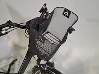 Elektrische damesfiets villette - afbeelding 6 van  21