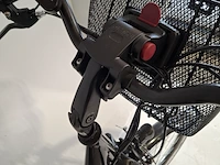 Elektrische damesfiets villette - afbeelding 8 van  21