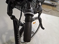 Elektrische damesfiets villette - afbeelding 9 van  21
