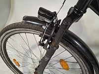Elektrische damesfiets villette - afbeelding 11 van  21
