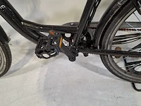 Elektrische damesfiets villette - afbeelding 13 van  21
