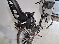 Elektrische damesfiets villette - afbeelding 12 van  21