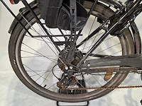 Elektrische damesfiets villette - afbeelding 16 van  21