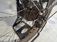 Elektrische damesfiets villette - afbeelding 18 van  21