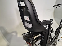 Elektrische damesfiets villette - afbeelding 19 van  21