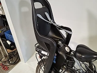 Elektrische damesfiets villette - afbeelding 20 van  21