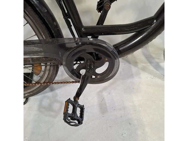 Elektrische damesfiets villette - afbeelding 21 van  21