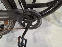 Elektrische damesfiets villette - afbeelding 21 van  21