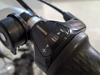 Elektrische damesfiets vogue, basic - afbeelding 2 van  15