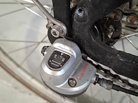 Elektrische damesfiets vogue, basic - afbeelding 3 van  15
